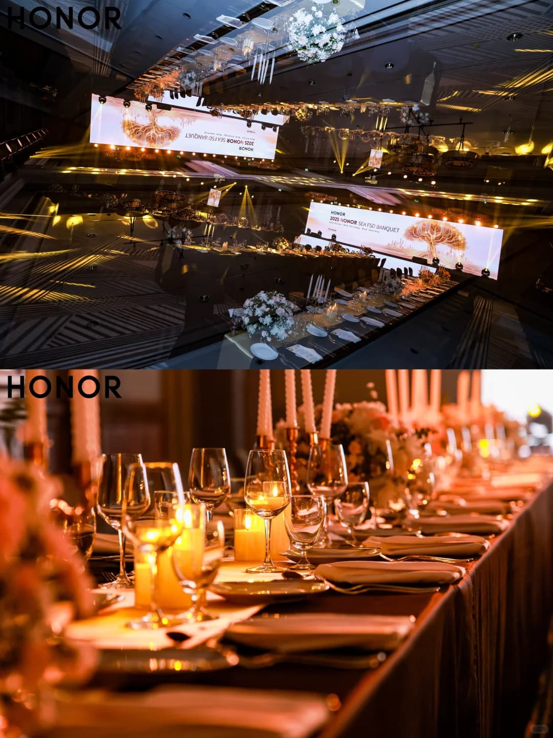 泰国活动案例 2025 HONOR SEA FSD SUMMIT 现场图 2