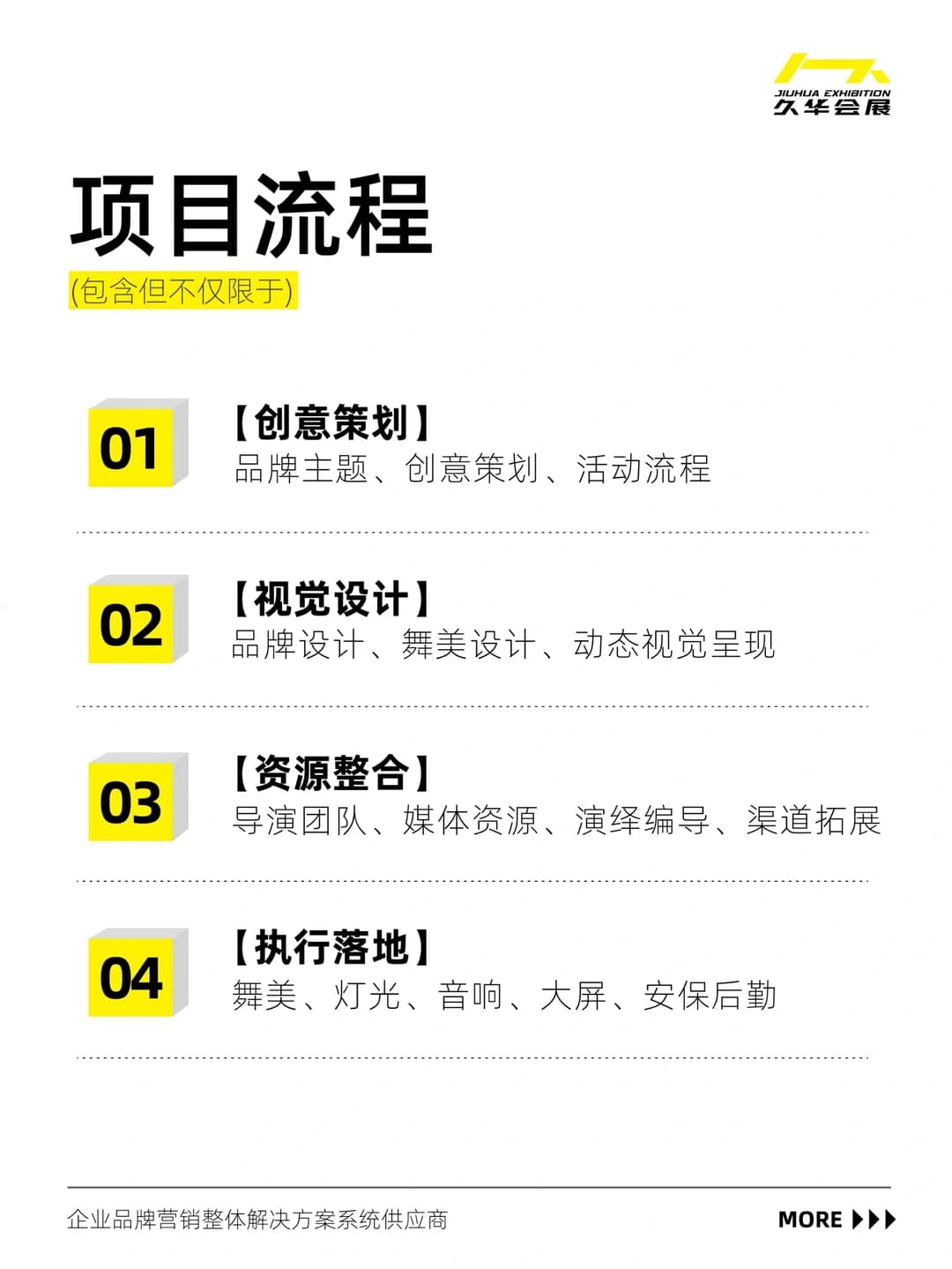 杭州的活动策划公司 这是👏一篇自我介绍 发布会现场图 5