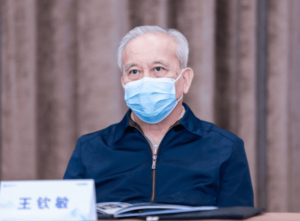 奋楫争先·为者常成 共赴钱塘之约！信息化百人会2022年峰会在杭举行！ 现场图 3