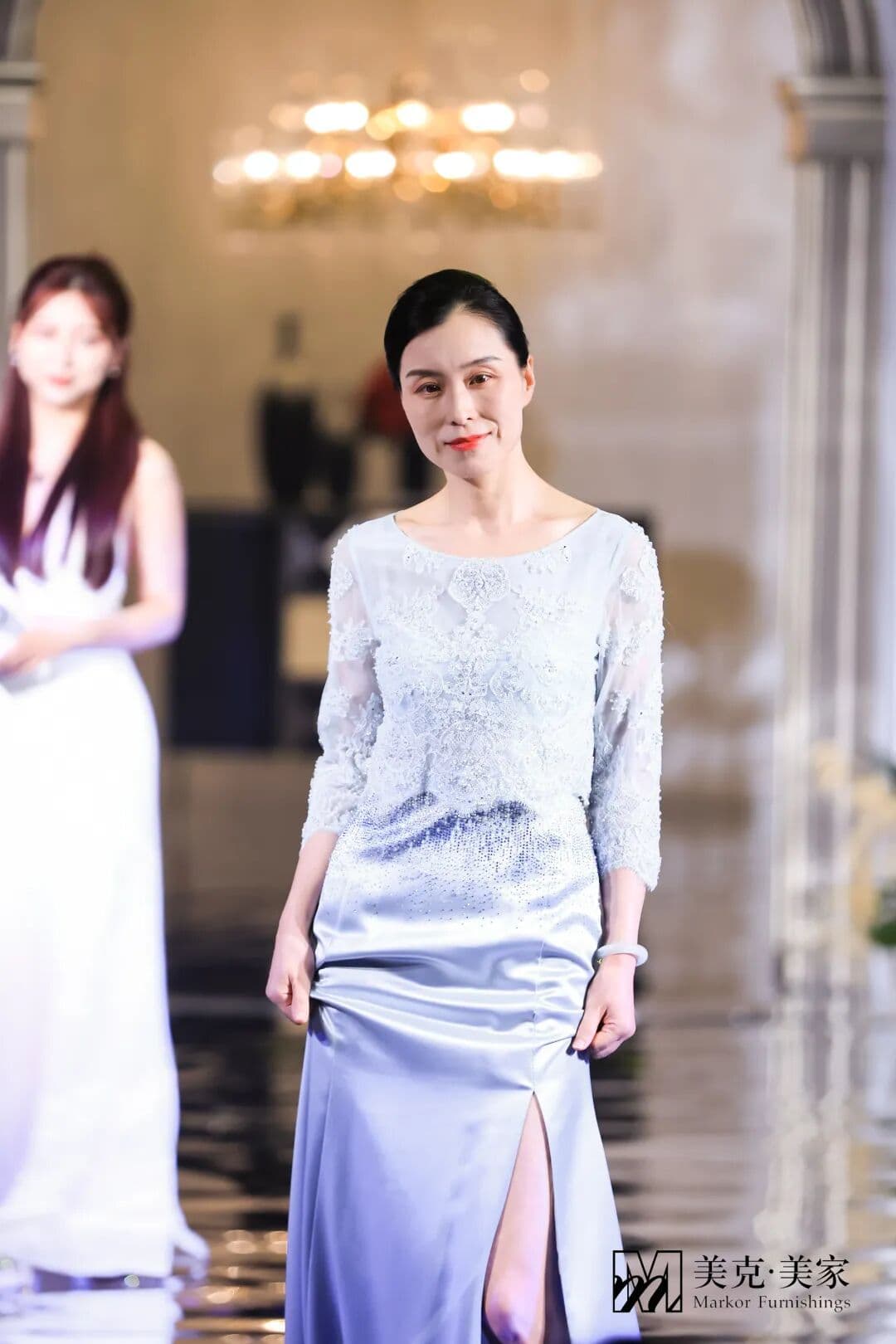 筑梦美好 悦见未来 美克美家杭州20周年品牌盛典至美臻献 现场图 3