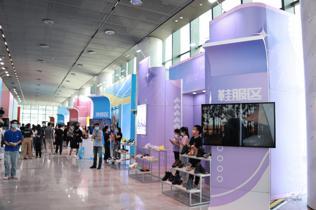 买全球 卖全球！2022晋江跨境电商创新发展大会圆满举行！ 峰会/论坛现场图 4