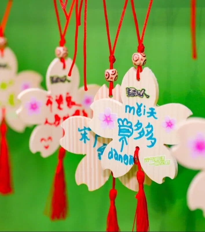 元气高汤 一碗见底 汤达人元气高汤快闪店杭州站 快闪活动现场图 6