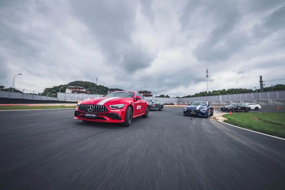 2019全年活动回顾-汽车篇 发布会现场主图