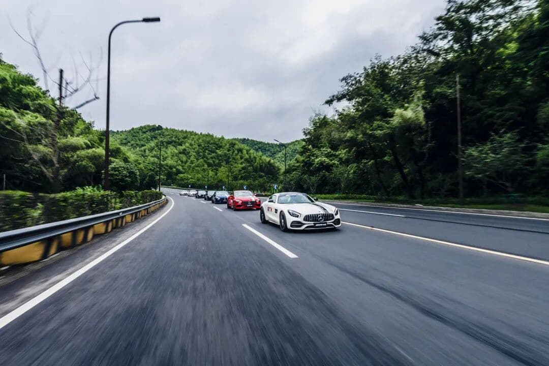 2019全年活动回顾-汽车篇 现场图 2