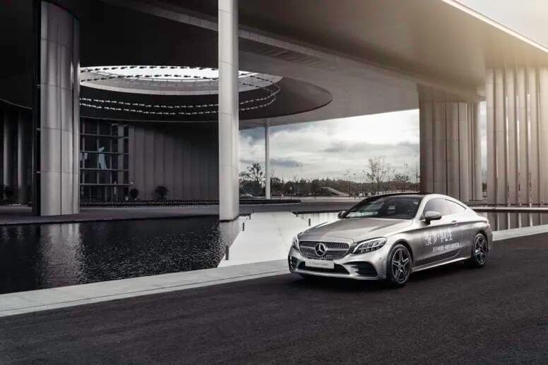 2019全年活动回顾-汽车篇 发布会现场图 4