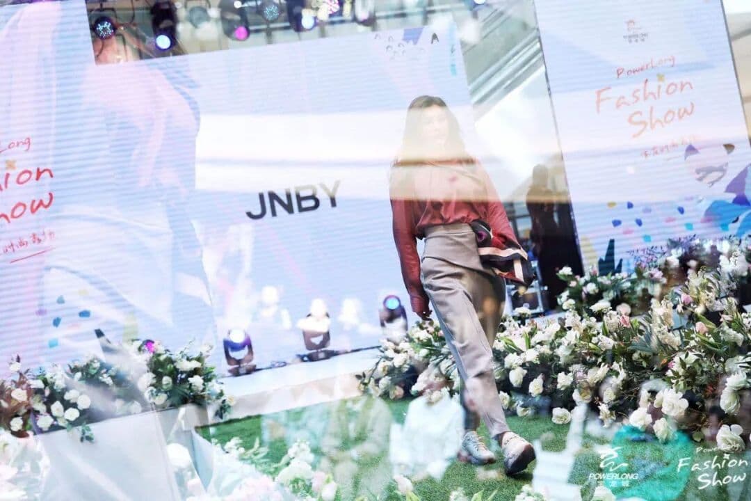 2019全年活动回顾-商场篇 现场图 2