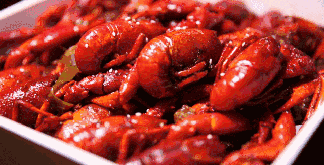 宝龙爱吃节-爱吃的人运气都不差 活动现场图 5