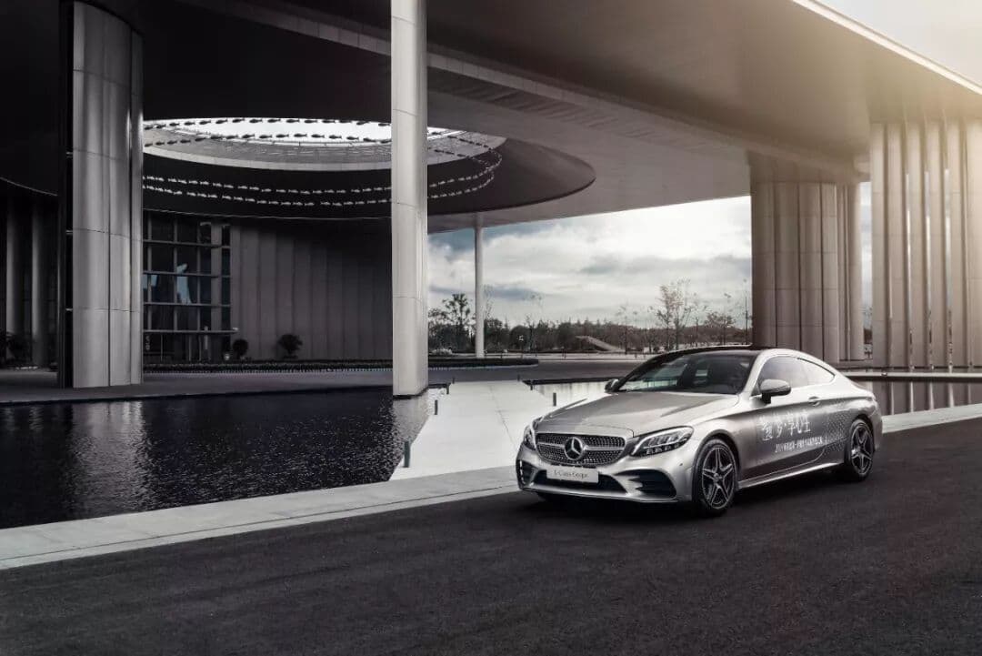 梦·享心生丨2019梅赛德斯-奔驰梦车家族梦想之旅杭州站 开业庆典现场图 4