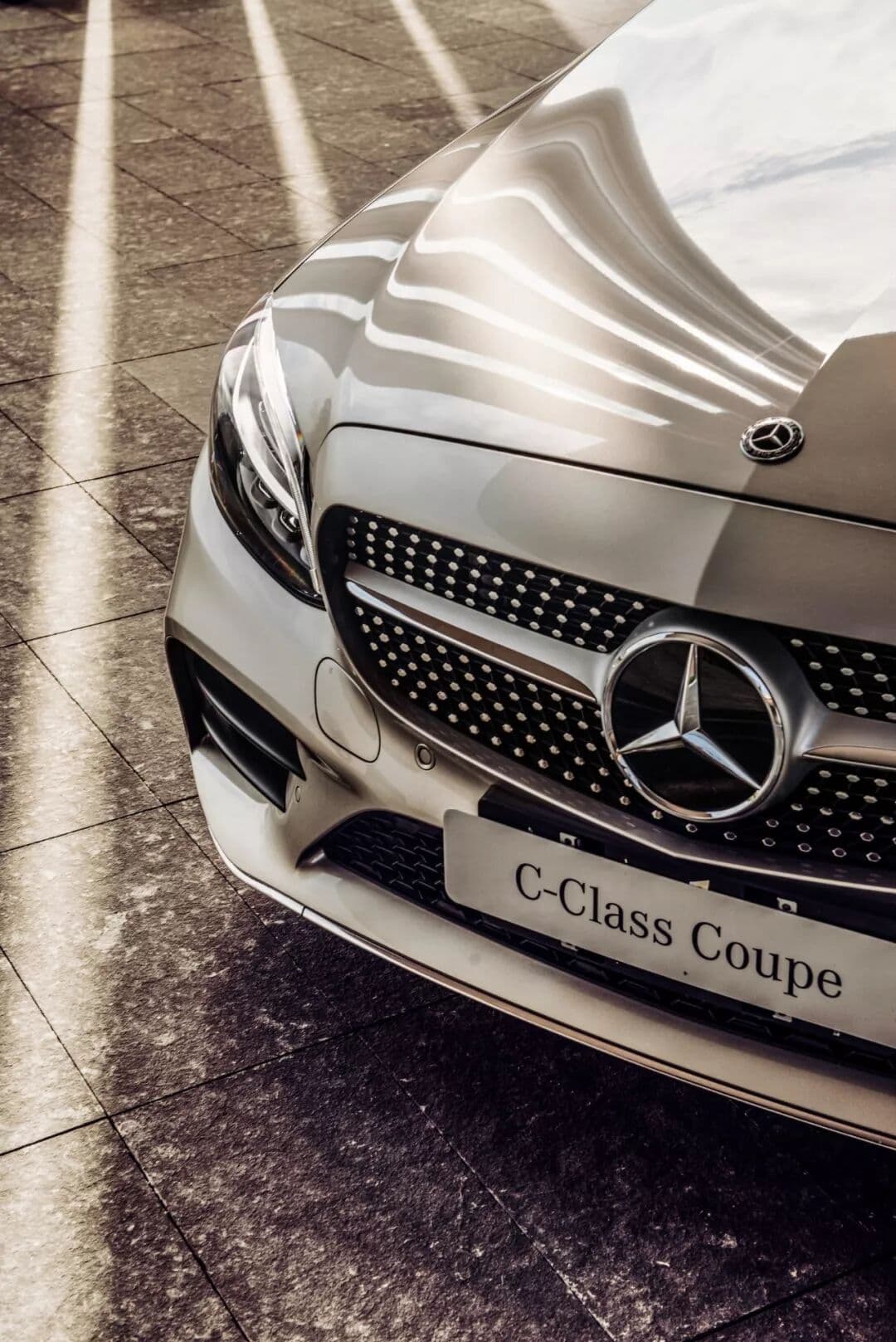 梦·享心生丨2019梅赛德斯-奔驰梦车家族梦想之旅杭州站 开业庆典现场图 5