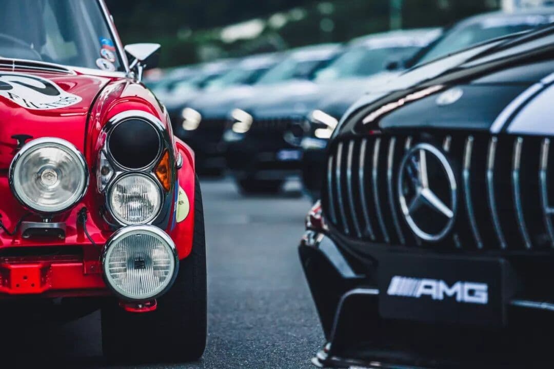 ​GT24小时！在这个燥热的夏天 ，和梅德赛斯AMG 一起开启一场产品体验之旅吧！ 活动现场图 5