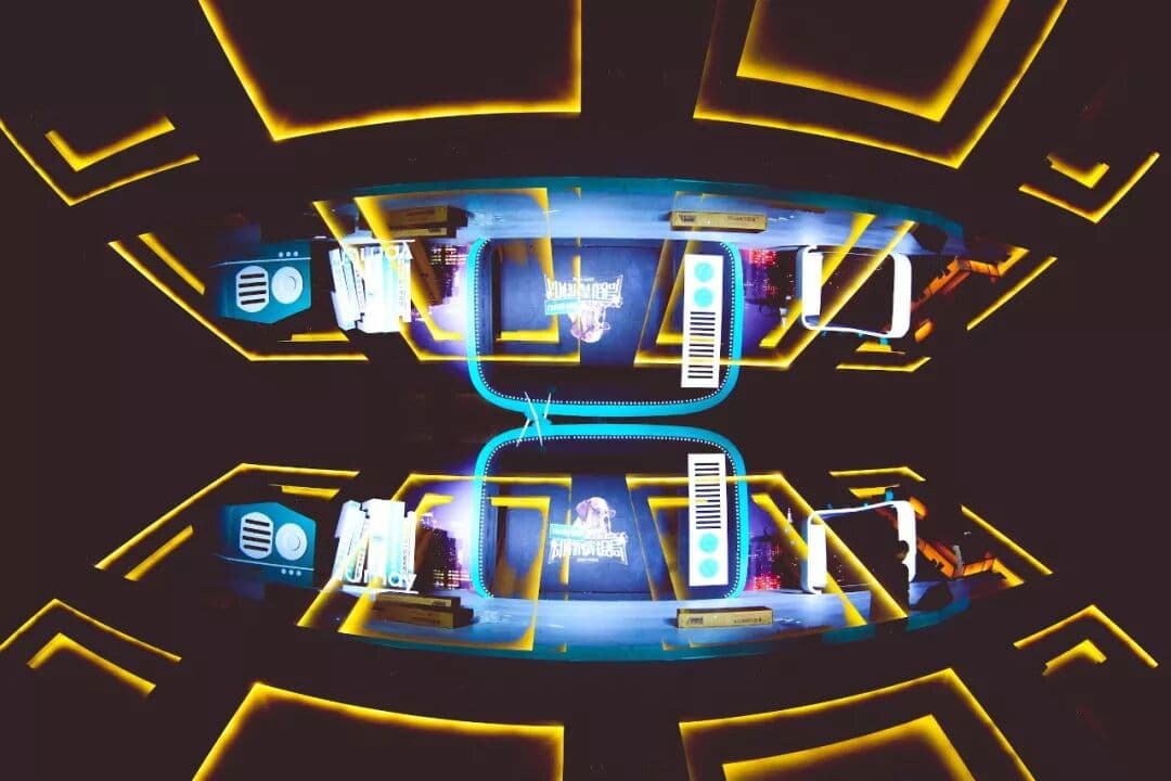 佑美动物情报局助你C位出道 现场图 3