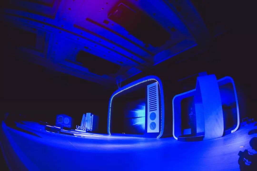 佑美动物情报局助你C位出道 发布会现场图 4