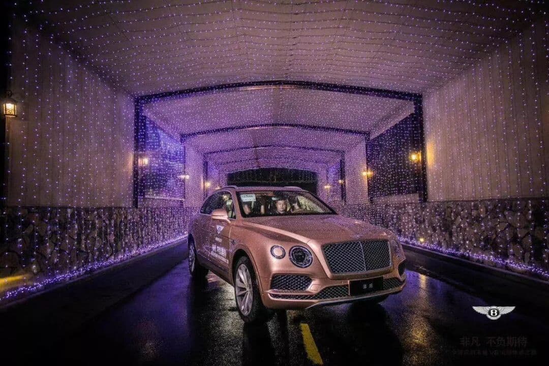 回首2018 ，展望2019 发布会现场图 6