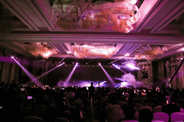 中国医院协会后勤管理专业委员会第二十二届学术研讨会 现场图 3