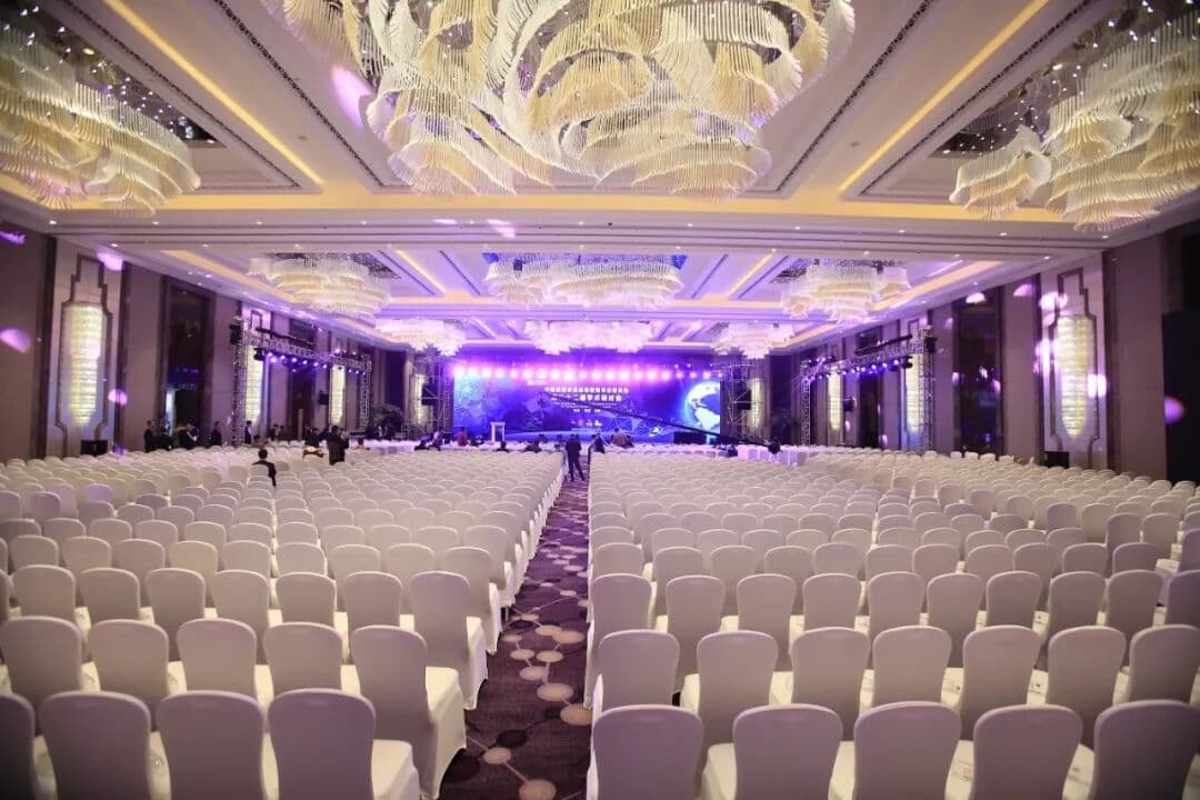 中国医院协会后勤管理专业委员会第二十二届学术研讨会 峰会/论坛现场图 4