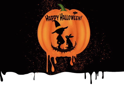 【不给糖就捣蛋】-万圣节专题活动 现场图 2