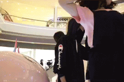 【不给糖就捣蛋】-万圣节专题活动 活动现场图 5