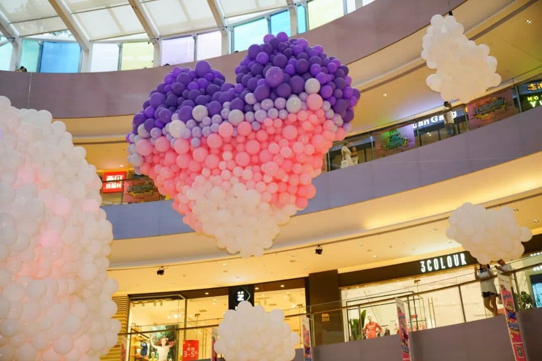 收下这份甜蜜攻略 活动现场图 4