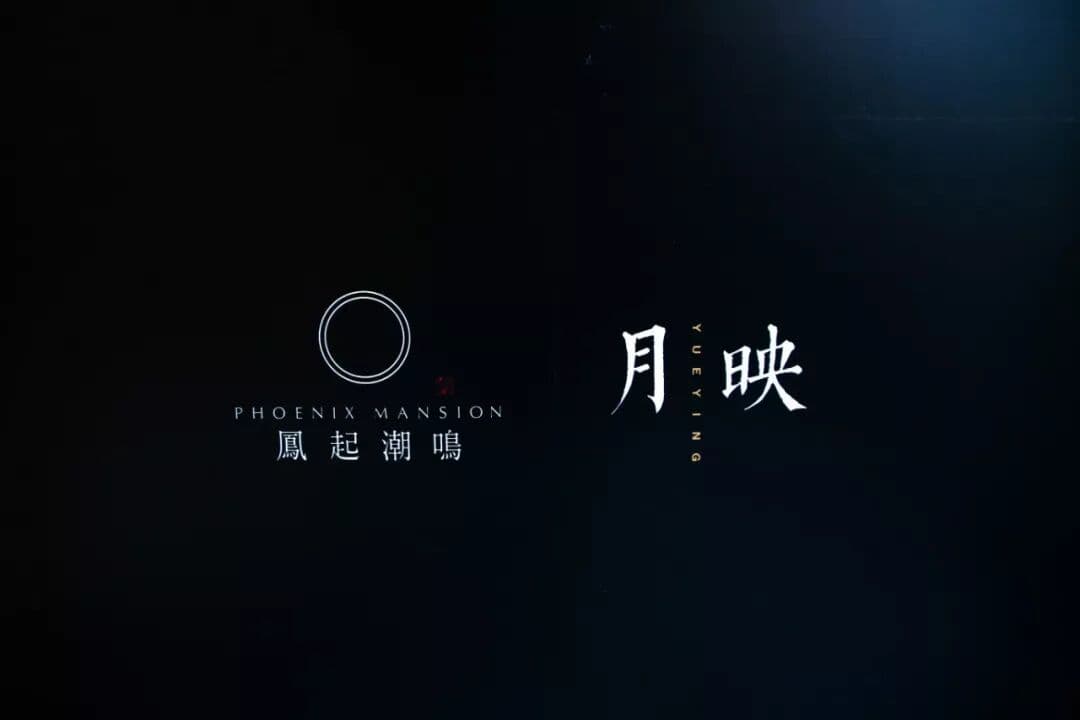 【凤起潮鸣 月印倾城】 发布会现场图 4