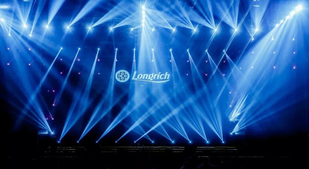 六六六！－2018 聚好' 创未来 隆力奇新零售和资本产业融合研讨会 现场图 3