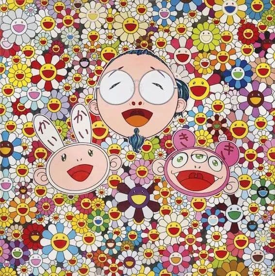 人人都是艺术家 现场图 2