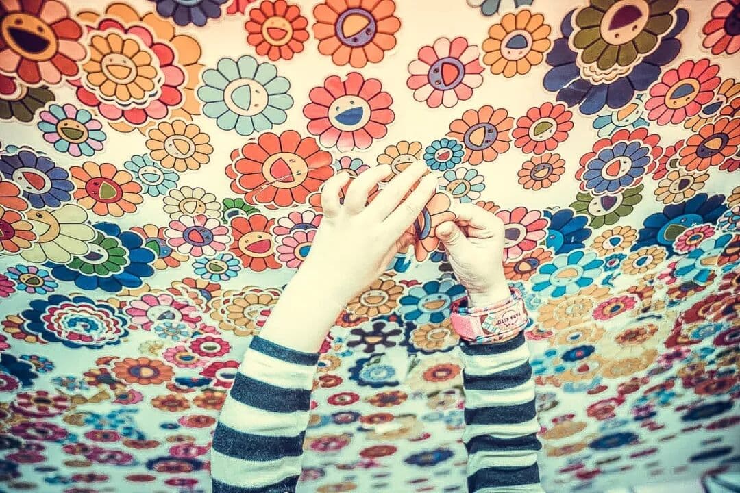 人人都是艺术家 现场图 3