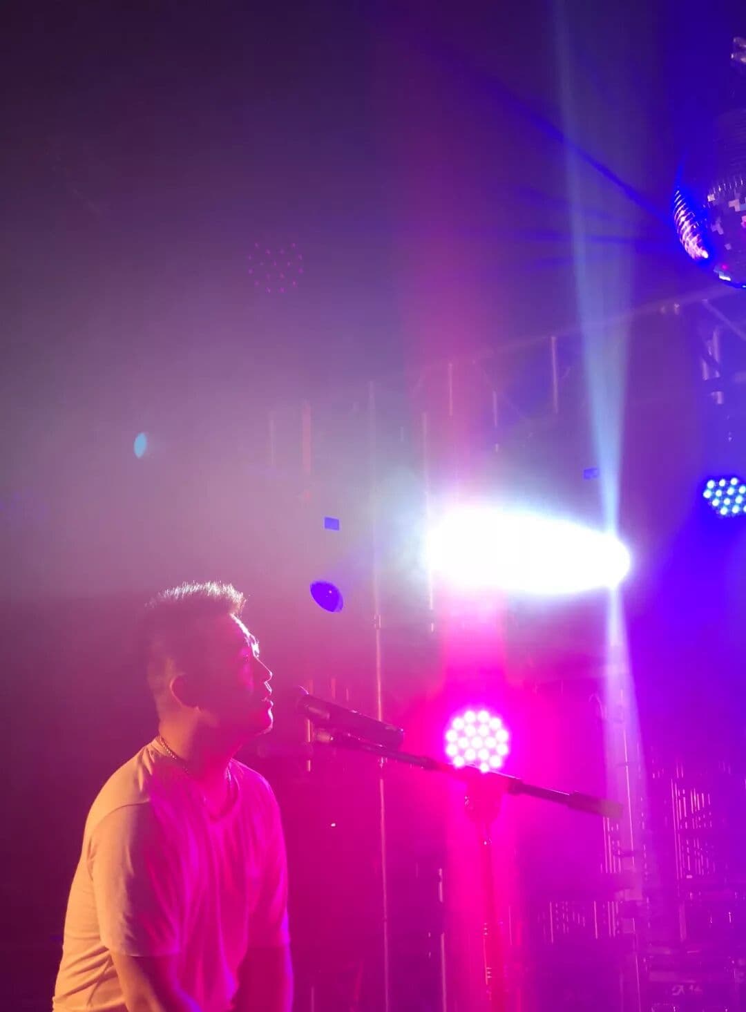 小龙虾江湖见 演唱会现场图 6