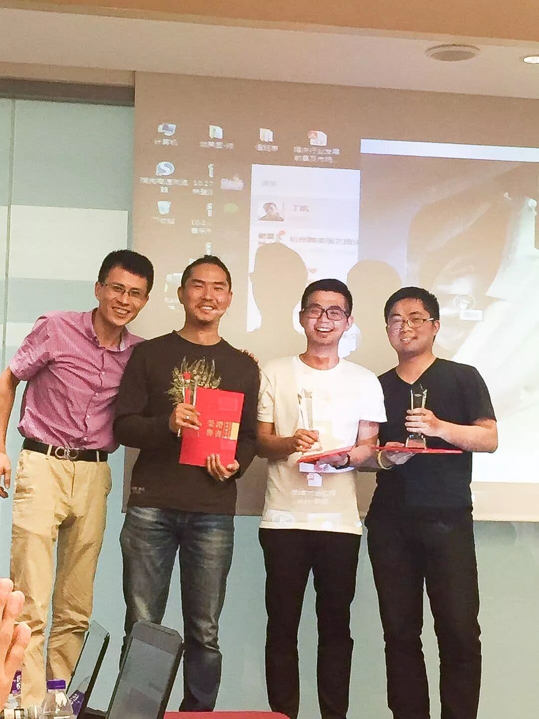 久华会展－幕后风采 现场图 3